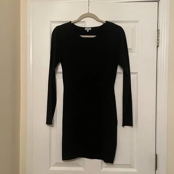 knee length dresses for ladies Tobi Dress